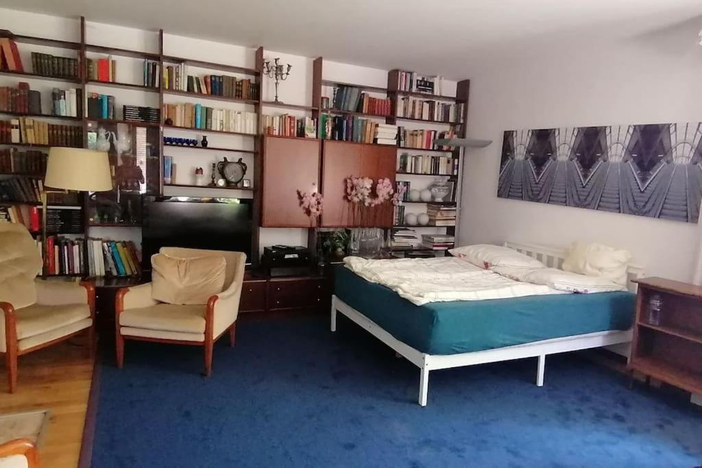 Beletage Alstertal Appartement *